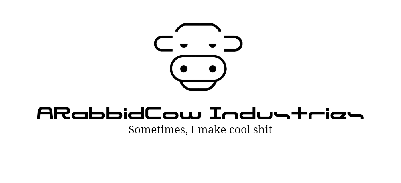 ARabbidcow Industries