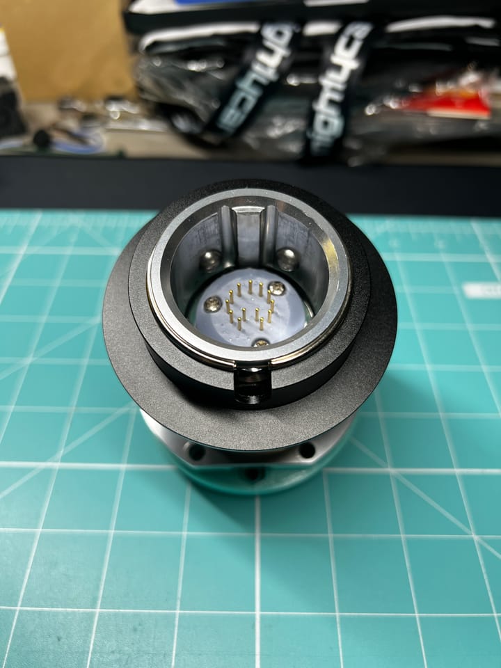 Hyper-Fixation or Rapid prototyping?